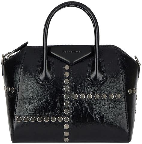 givenchy studded antigona|givenchy antigona on sale.